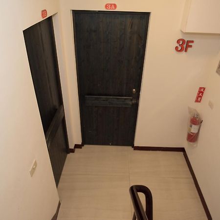 Long Hong Bed & Breakfast Magong Exterior photo
